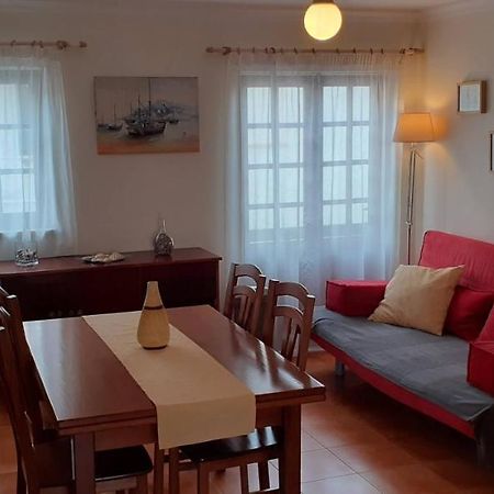 Holiday House Tocha Palheiros da Tocha Εξωτερικό φωτογραφία