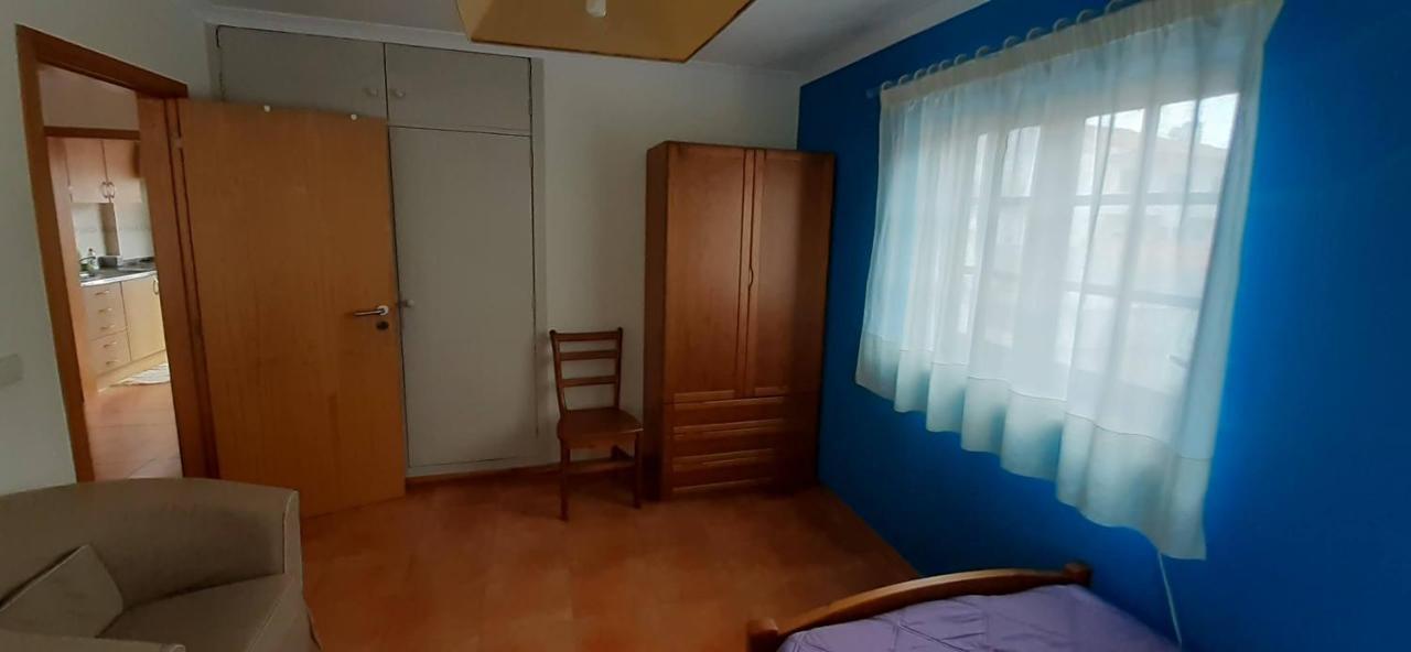 Holiday House Tocha Palheiros da Tocha Εξωτερικό φωτογραφία