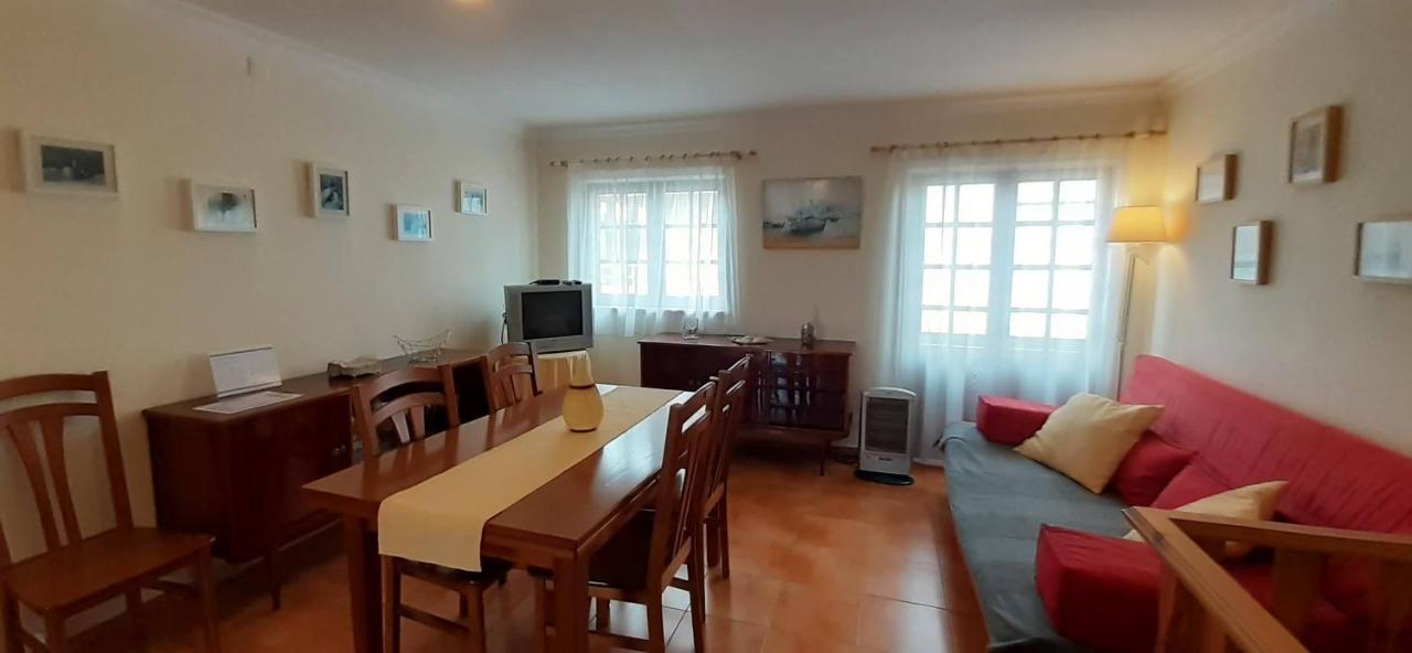 Holiday House Tocha Palheiros da Tocha Εξωτερικό φωτογραφία