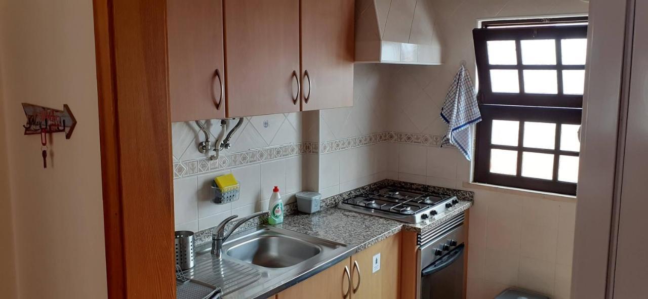 Holiday House Tocha Palheiros da Tocha Εξωτερικό φωτογραφία