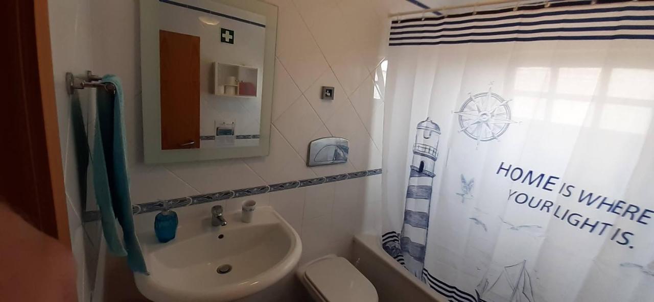 Holiday House Tocha Palheiros da Tocha Εξωτερικό φωτογραφία