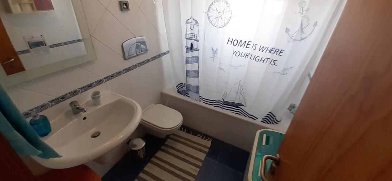 Holiday House Tocha Palheiros da Tocha Εξωτερικό φωτογραφία