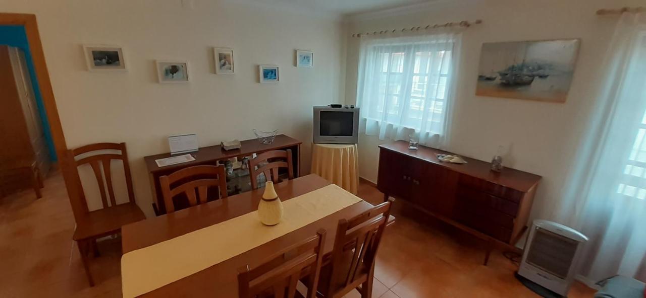 Holiday House Tocha Palheiros da Tocha Εξωτερικό φωτογραφία