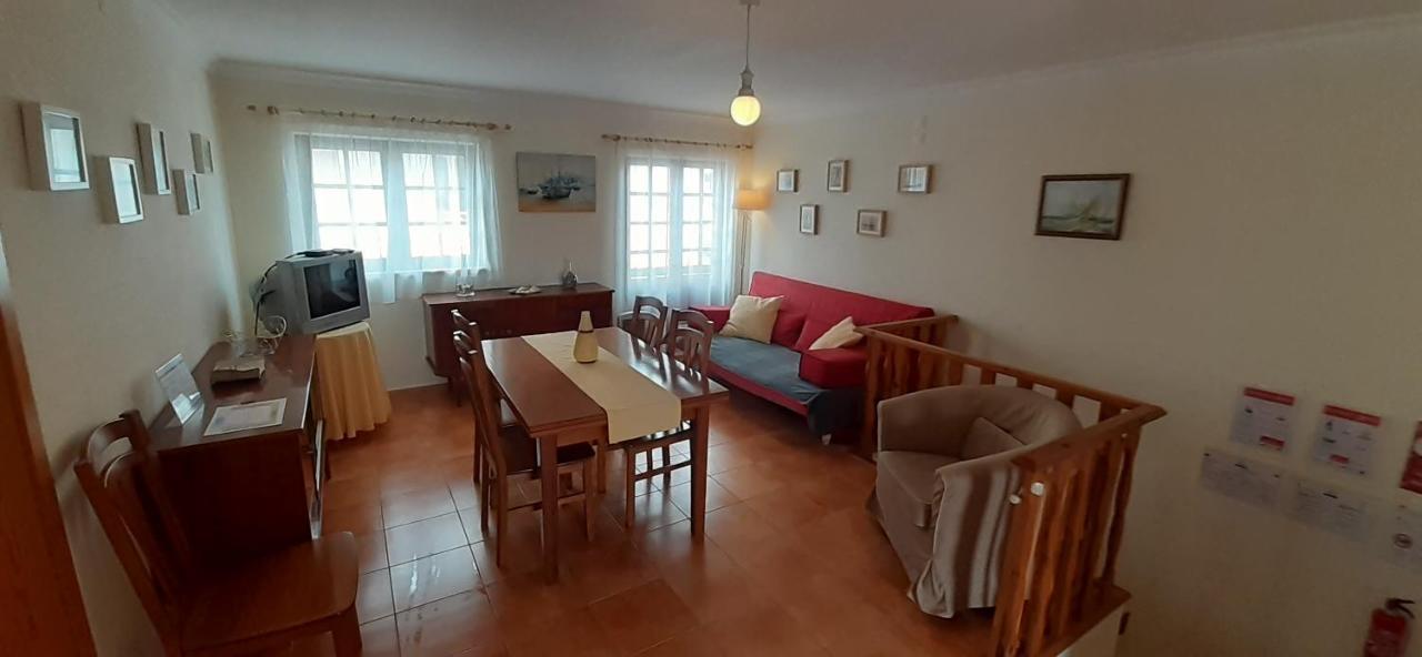 Holiday House Tocha Palheiros da Tocha Εξωτερικό φωτογραφία