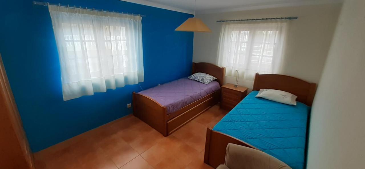Holiday House Tocha Palheiros da Tocha Εξωτερικό φωτογραφία