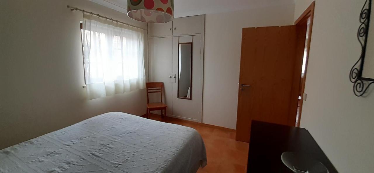 Holiday House Tocha Palheiros da Tocha Εξωτερικό φωτογραφία