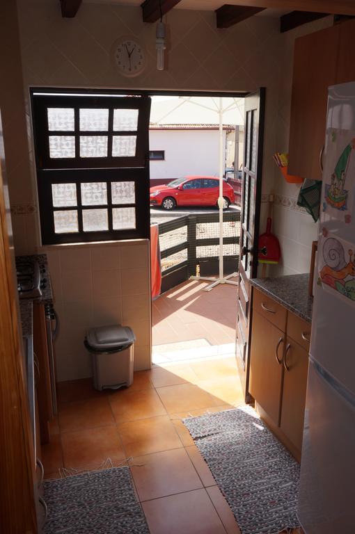Holiday House Tocha Palheiros da Tocha Εξωτερικό φωτογραφία