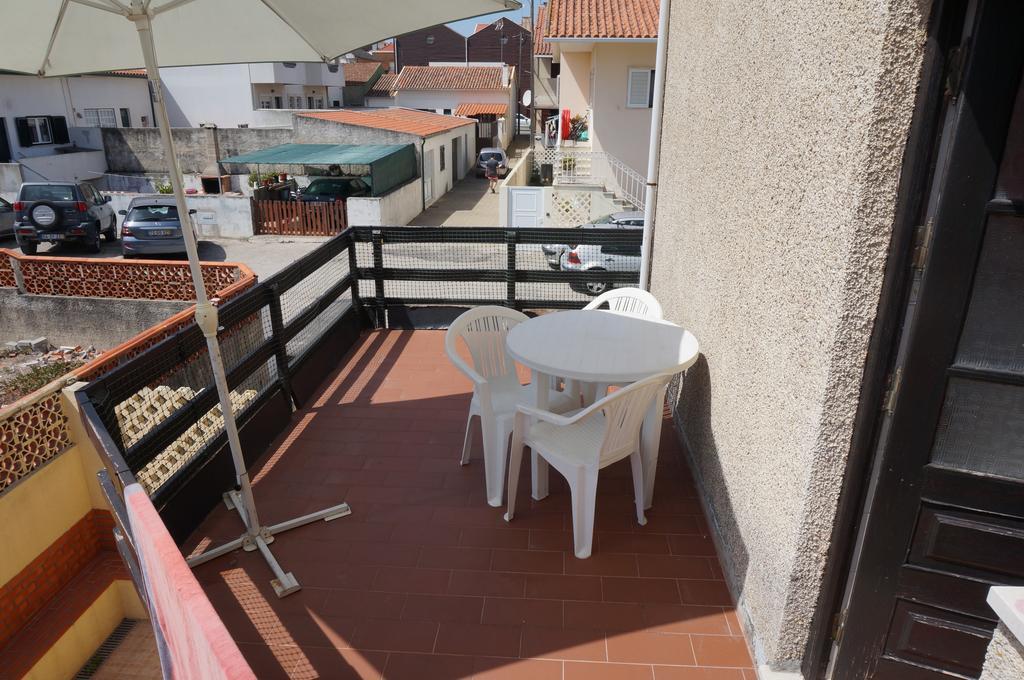 Holiday House Tocha Palheiros da Tocha Εξωτερικό φωτογραφία
