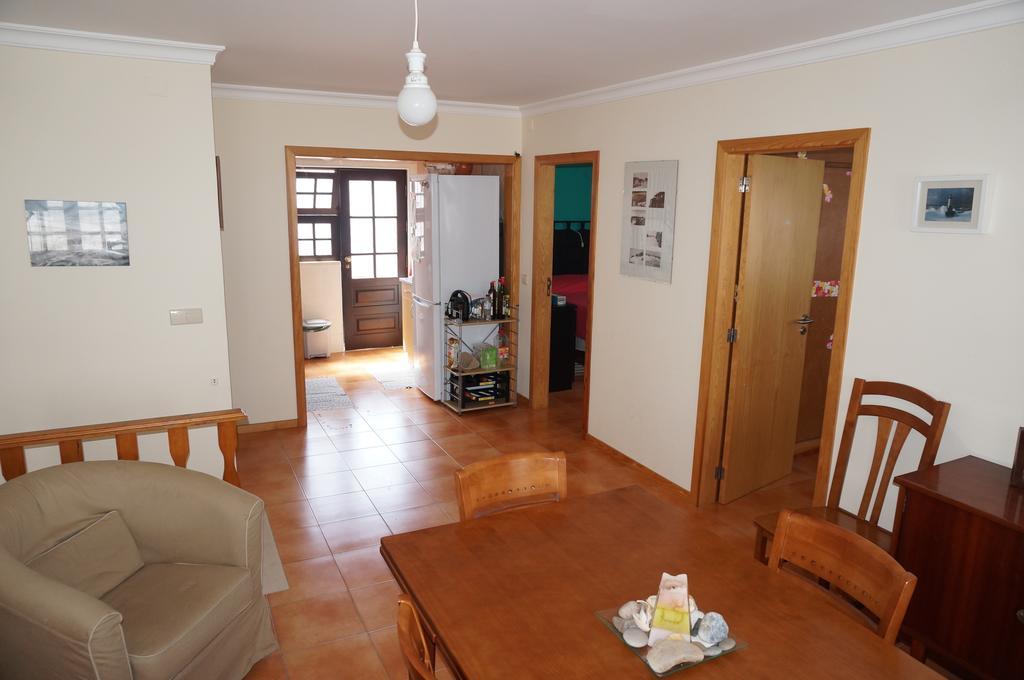Holiday House Tocha Palheiros da Tocha Εξωτερικό φωτογραφία
