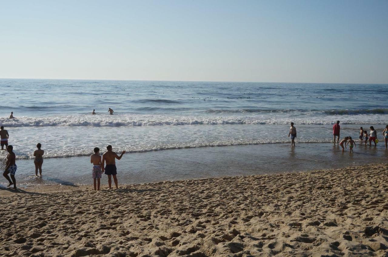 Holiday House Tocha Palheiros da Tocha Εξωτερικό φωτογραφία