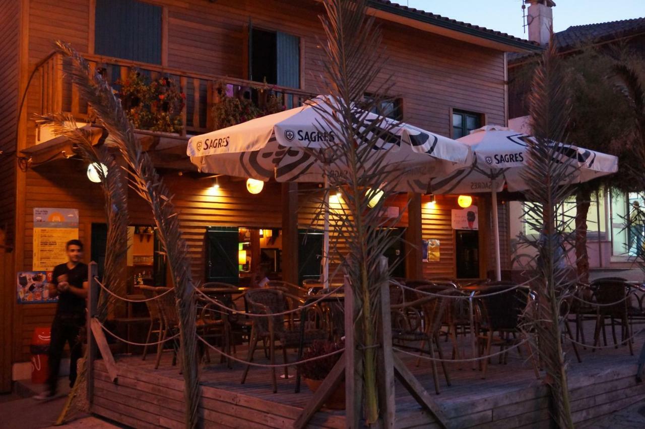 Holiday House Tocha Palheiros da Tocha Εξωτερικό φωτογραφία